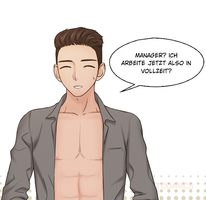 Freund und Meister - episode 15 - 17