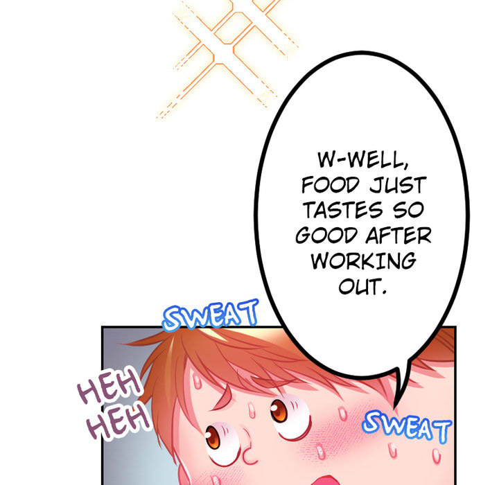 Diet For Sex! - episode 14 - 48