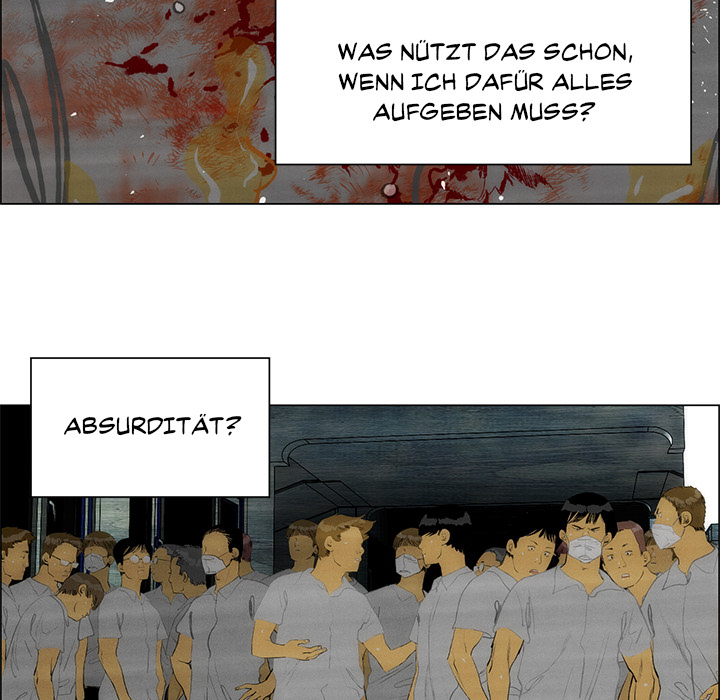 Verstand über Muskeln - episode 57 - 108