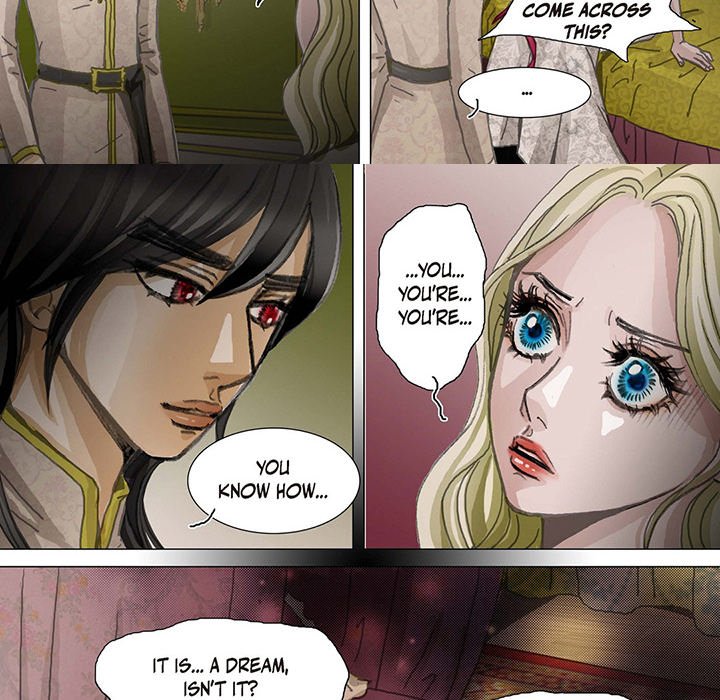 The Emperor's Woman - episode 60 - 25
