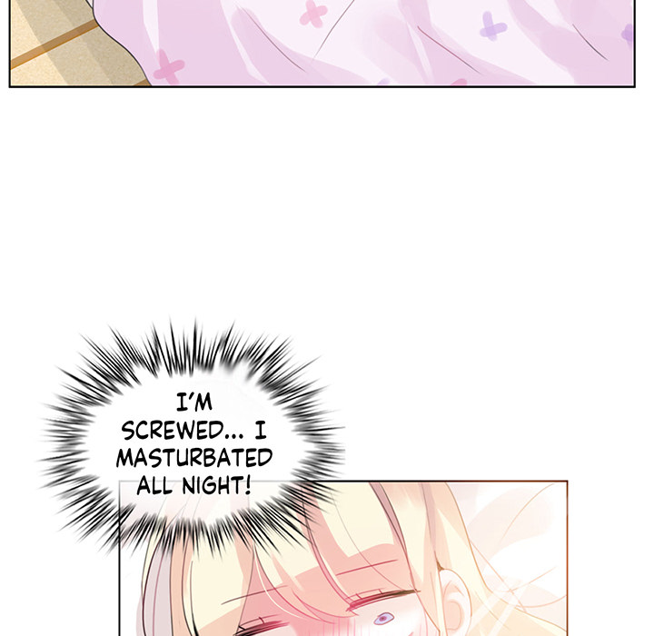 A Pervert's Daily Life - episode 18 - 81