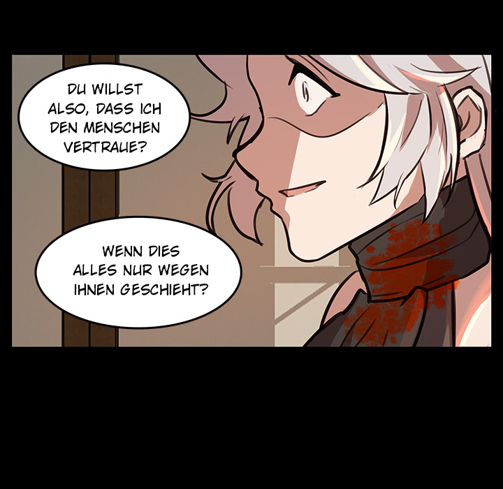 Die Legende vom Tiger,  der Sonne und dem Mond - episode 45 - 48