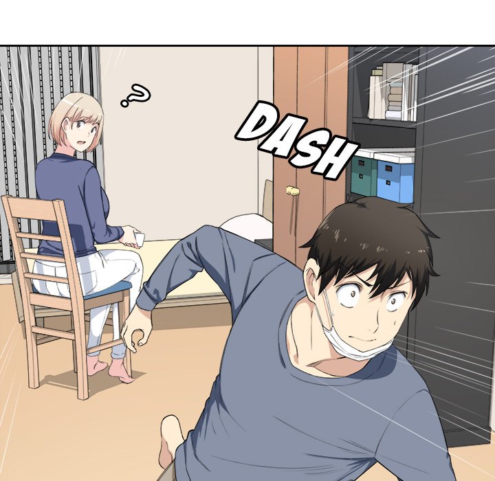 Excuse Me, This is my Room - episode 8 - 93