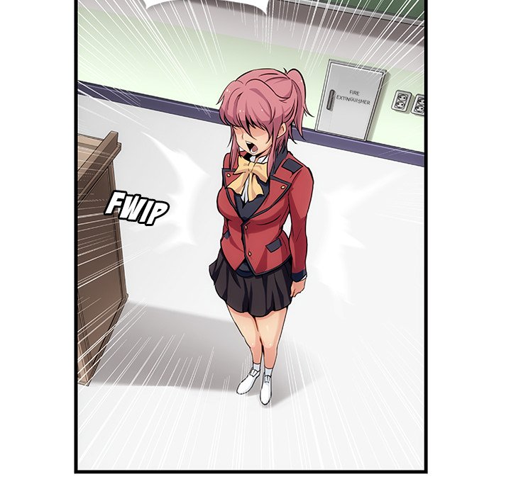 Such a Cute Spy - episode 1 - 78