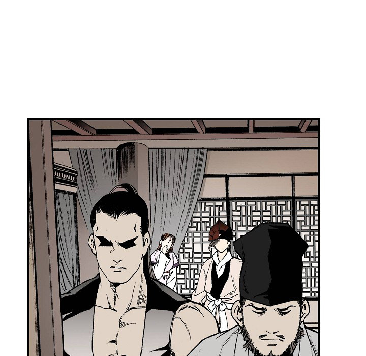 Magician's Murim Adventures - episode 29 - 6