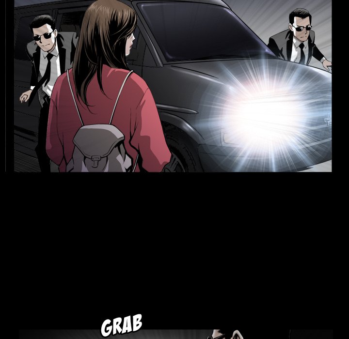 The Birthday Present - episode 1 - 28