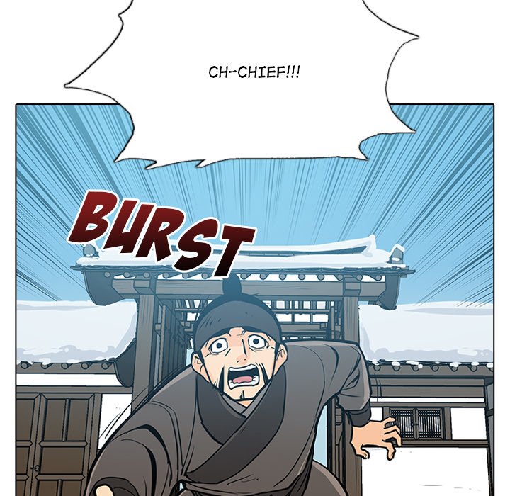 The Fang of Yeongno - episode 20 - 80