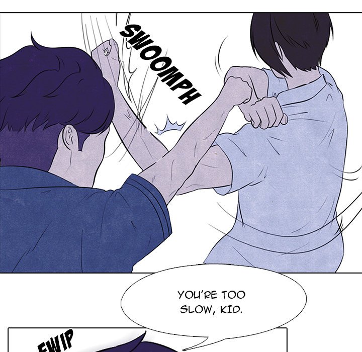 High School Devil - episode 25 - 20