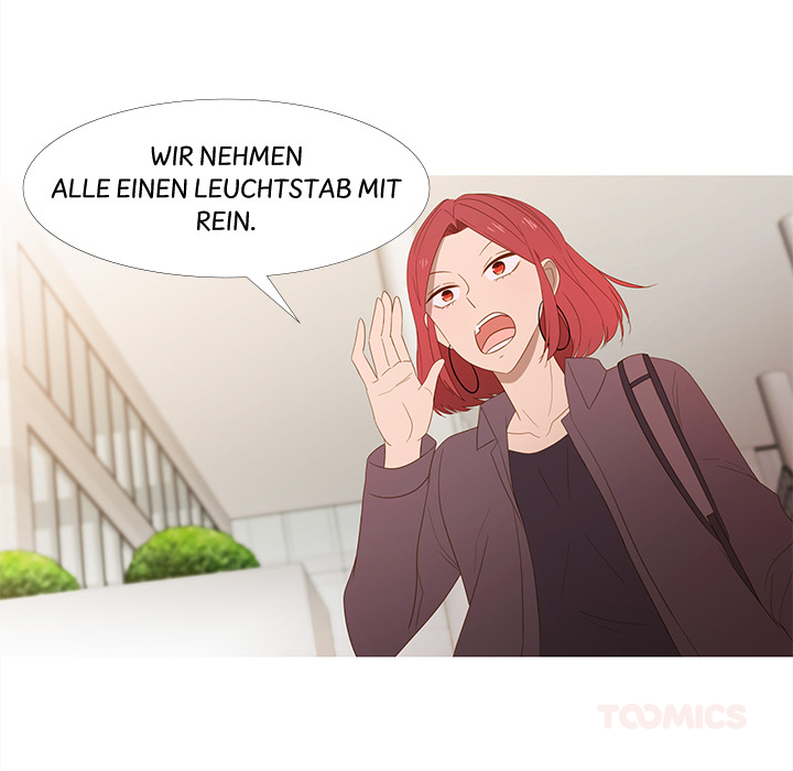 Mein Leben als Halb-Magi - episode 18 - 57
