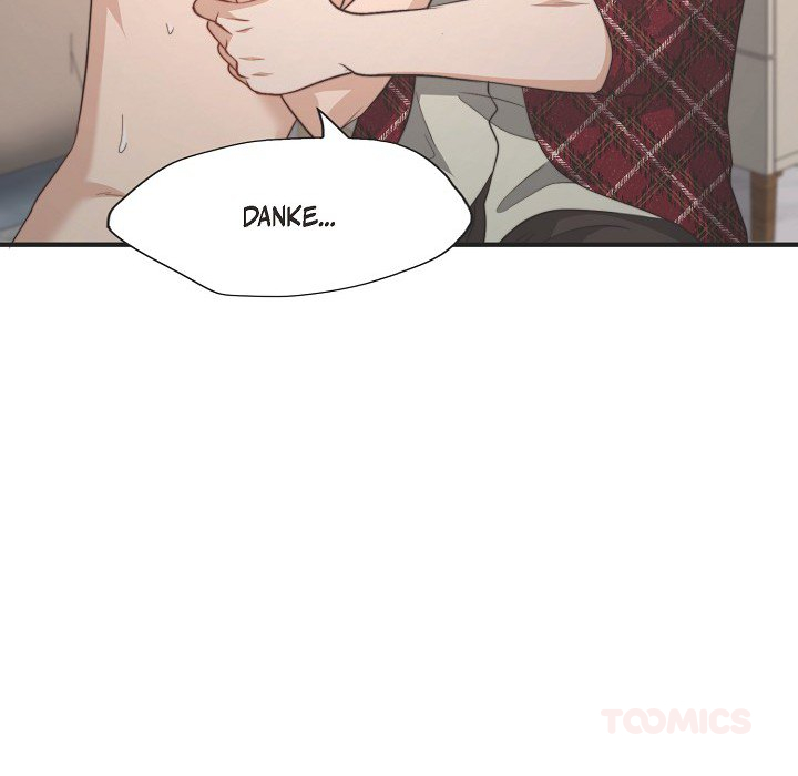 Die geheime Liebe des Omega K - episode 54 - 38