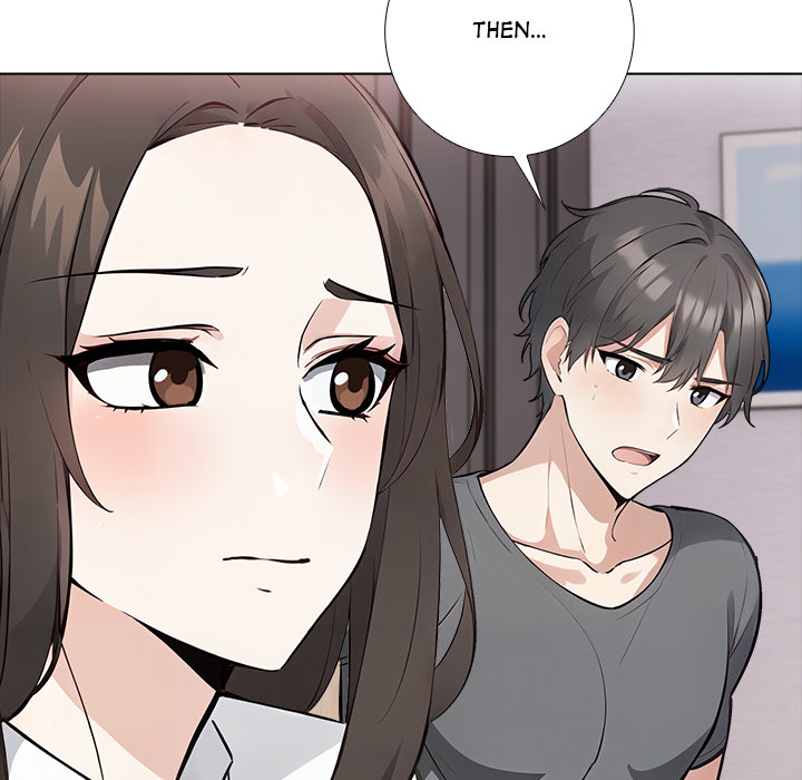Locked With Her - episode 4 - 63
