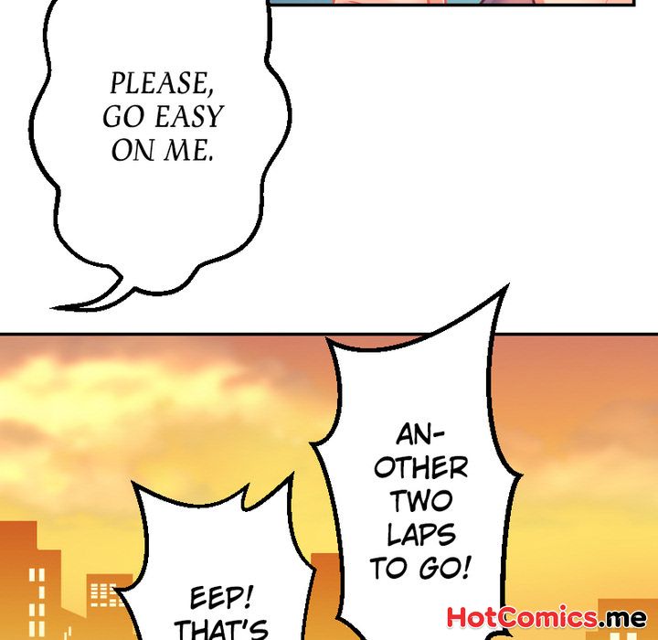Diet For Sex! - episode 9 - 65