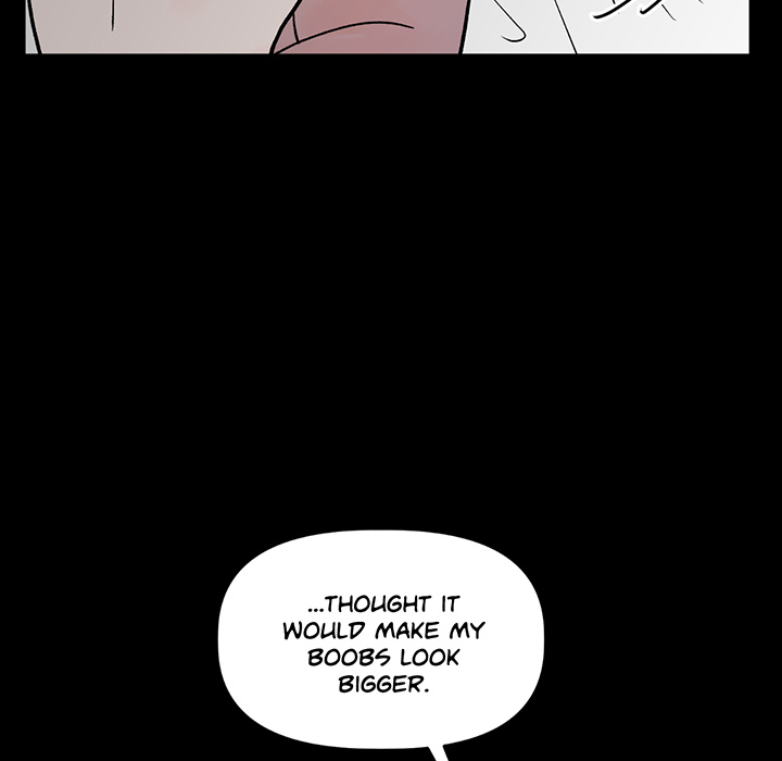 Bitter Sweetheart - episode 18 - 133