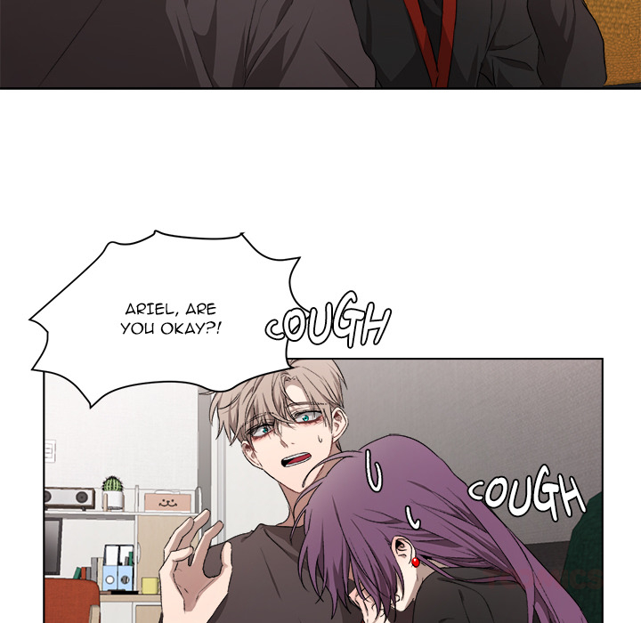 The Spring Scent of the Sea - episode 70 - 55