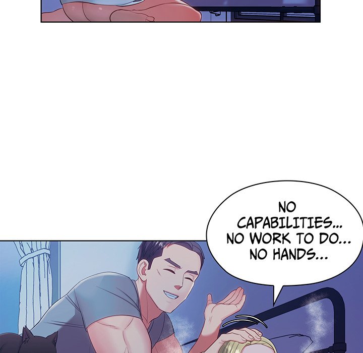 Master, Do You Need A Hand? - episode 13 - 20