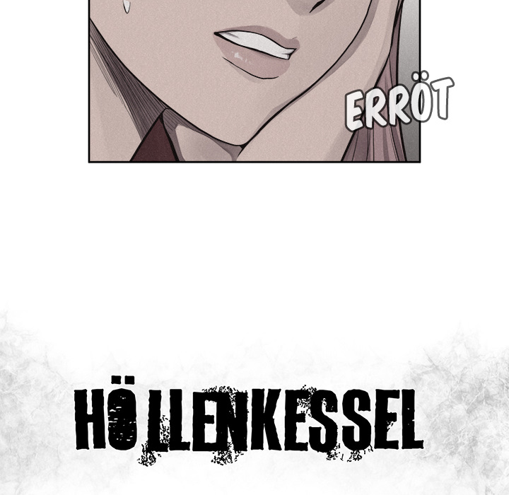 Höllenkessel - episode 34 - 53