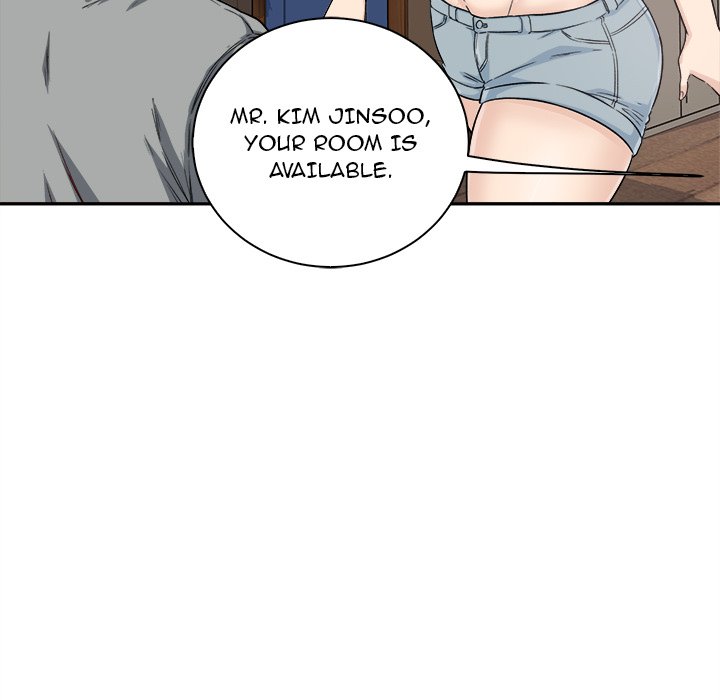 Excuse me, This is my Room - episode 63 - 139