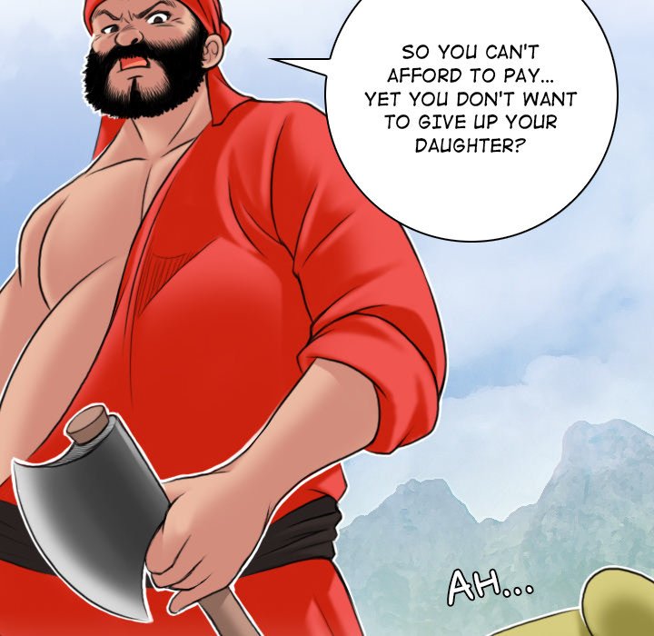Secret World of Martial Arts - episode 26 - 57