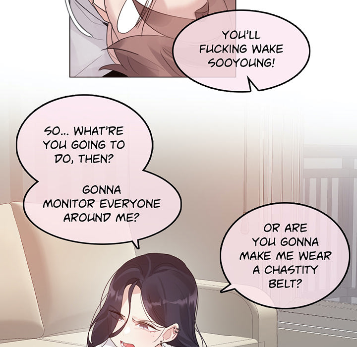 A Pervert's Daily Life - episode 126 - 53