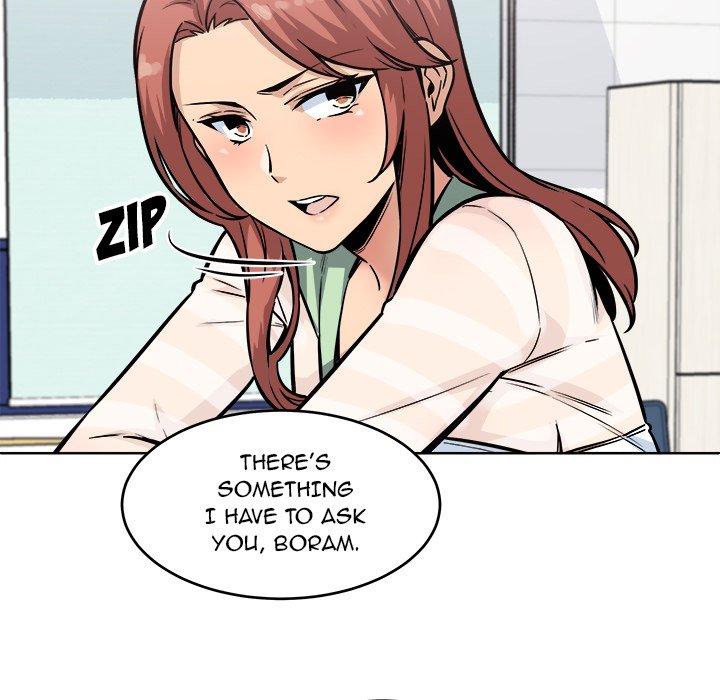 Excuse me, This is my Room - episode 69 - 85