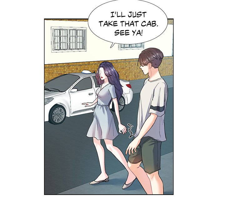 Match Made In Bed - episode 5 - 16