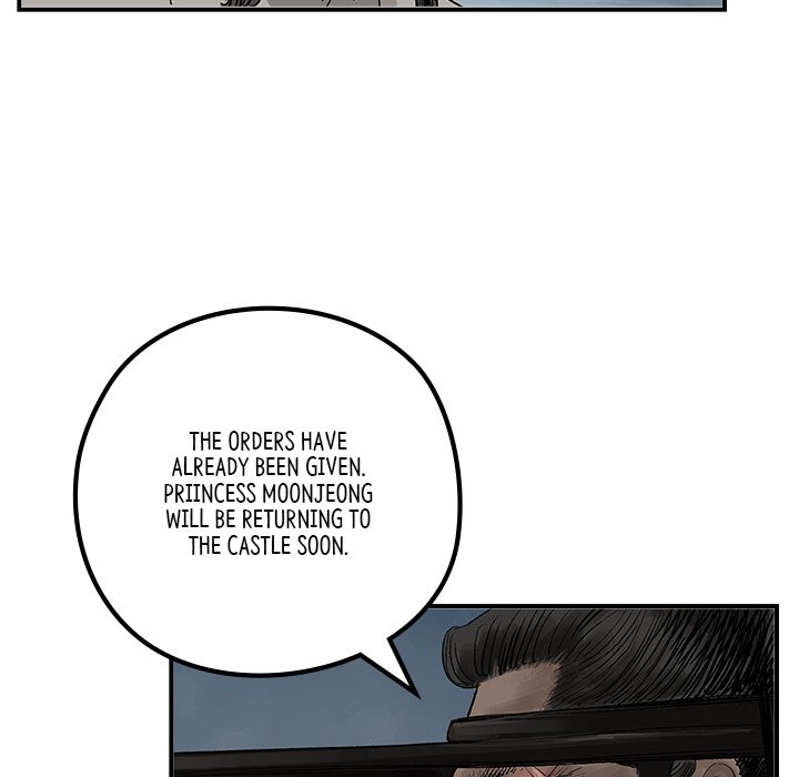 The Blade Demon - episode 29 - 52