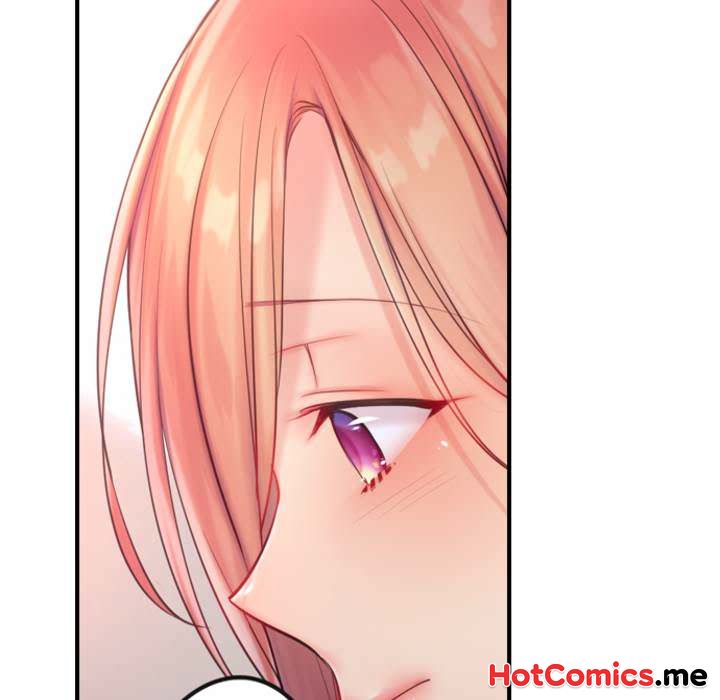 I Can't Resist His Massage! Cheating in Front of My Husband's Eyes - episode 55 - 21