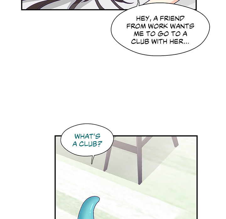 My Special Squishy Someone - episode 6 - 42
