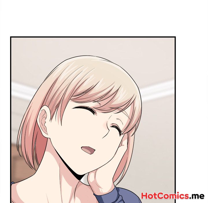 Excuse me, This is my Room - UNCENSORED - episode 10 - 109