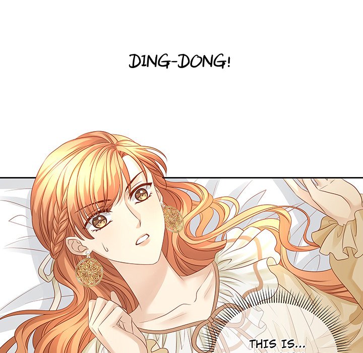MASTER AND SEVEN LOVERS - episode 13 - 28
