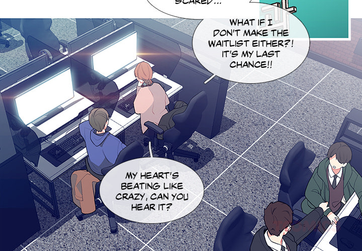 What's Going On? - episode 1 - 1