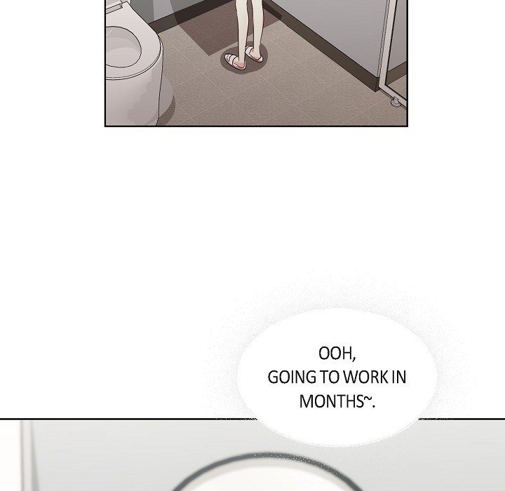 Fragrant Office Life - episode 36 - 14