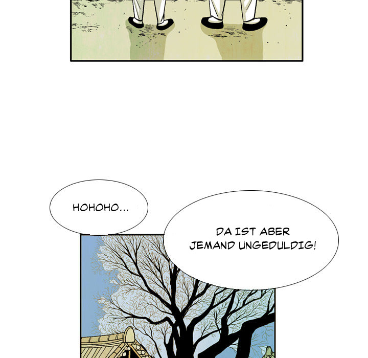 Der Schwertklan Joseons - episode 35 - 58