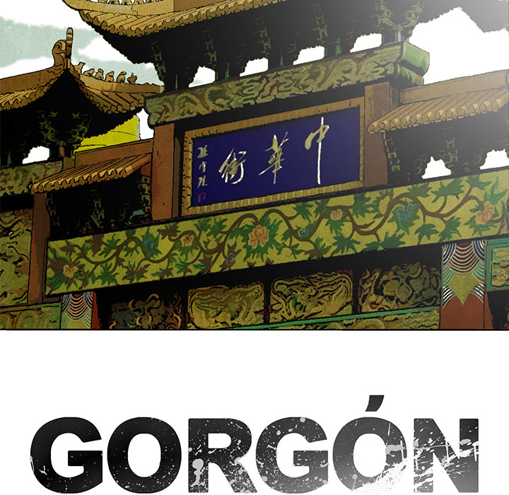 Gorgón - episode 44 - 37