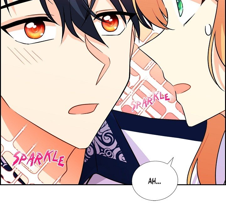 The Destroyer Fell in Love with Me - episode 2 - 71