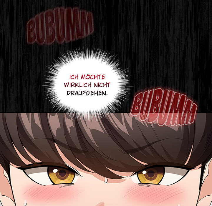 Überleben in einem Comic - episode 3 - 121
