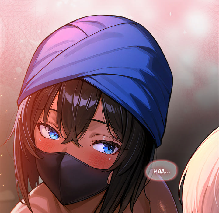 XX Dungeon - episode 1 - 173