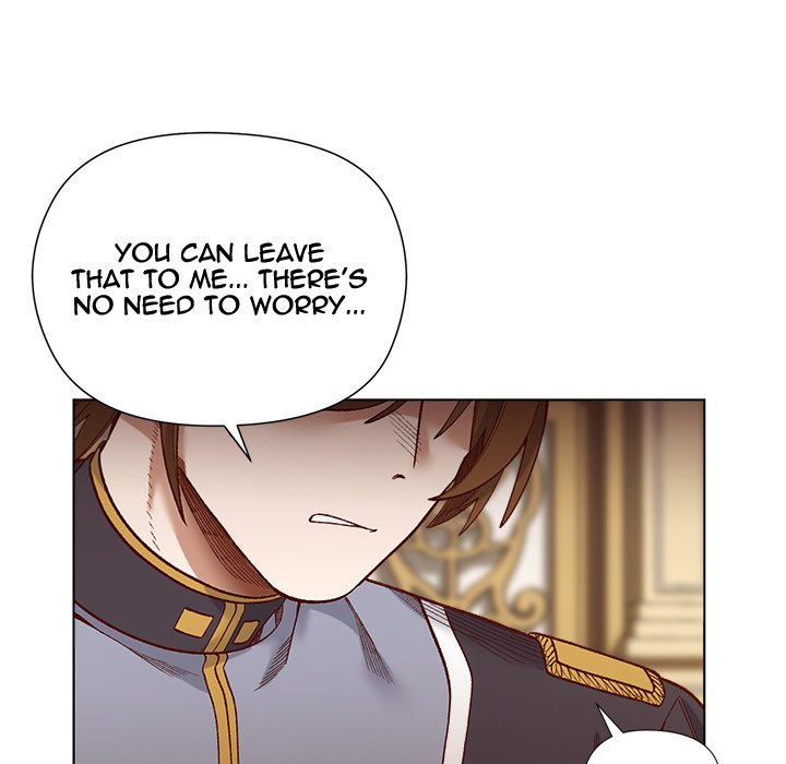 Young Lady's Knight - episode 29 - 21