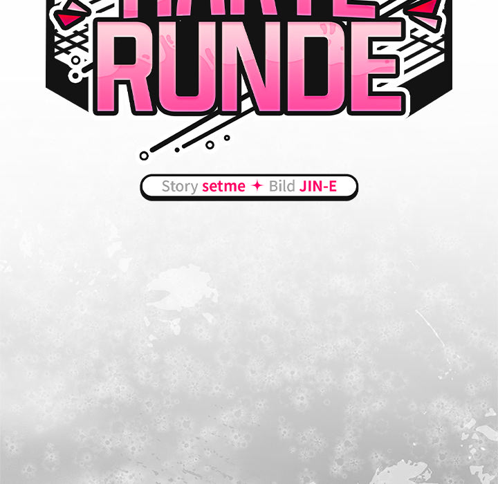 Harte Runde - episode 57 - 53
