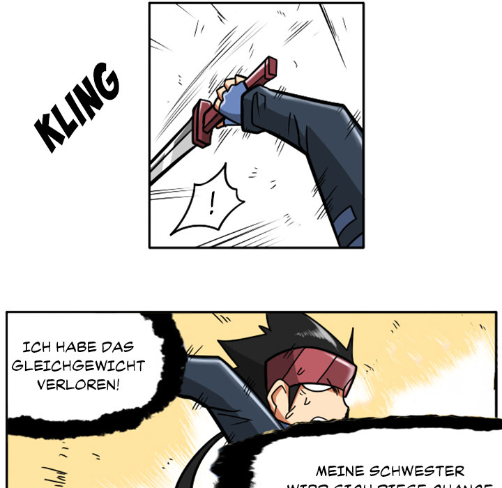 Das Wohnheim aus einer anderen Welt - episode 37 - 68