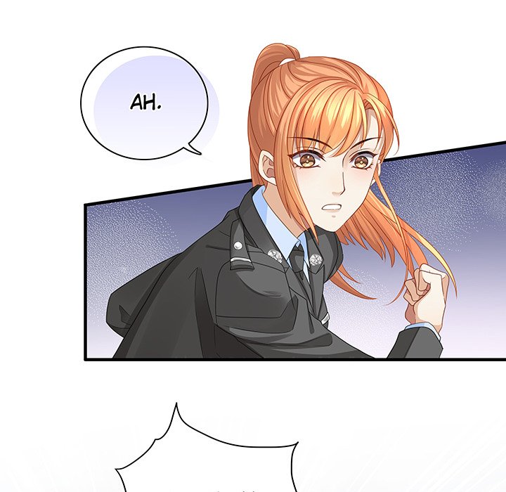 MASTER AND SEVEN LOVERS - episode 1 - 28