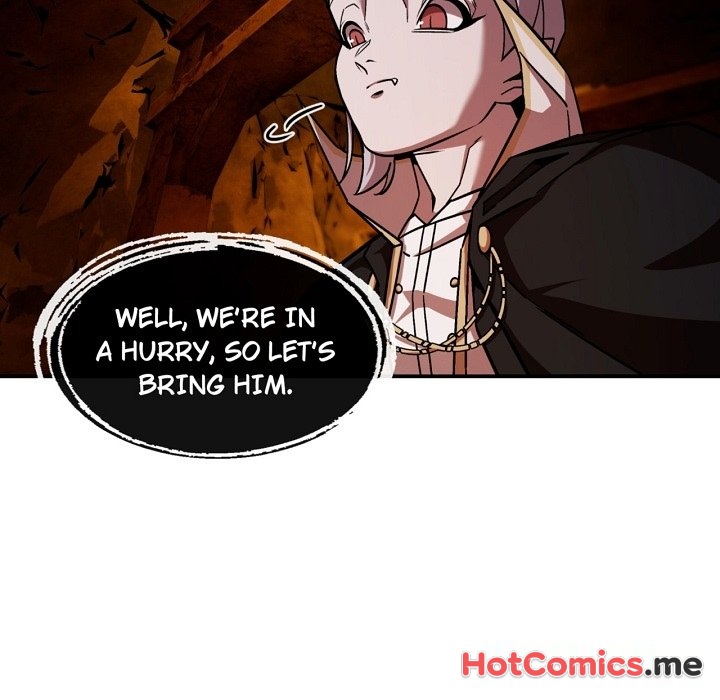 Summoners War: Occult Detective Nicki - episode 32 - 101