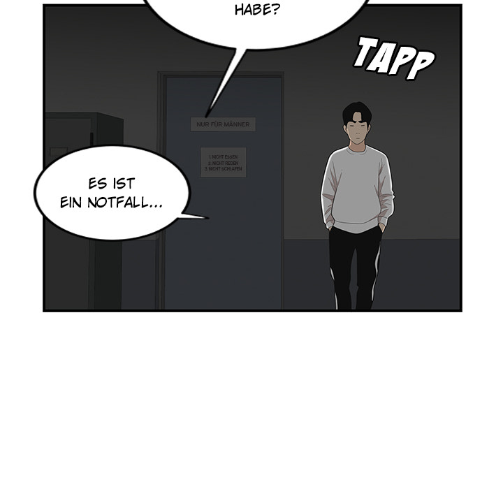 Studentenleben - episode 1 - 13