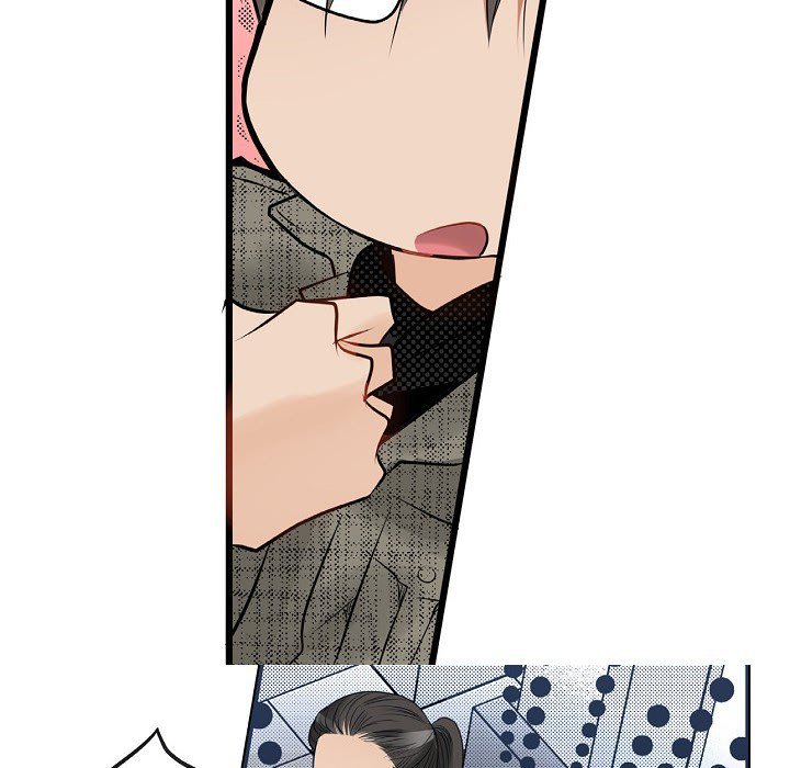 Work, Fight and Love - Webtoon Edition - episode 31 - 63
