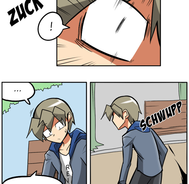 Das Wohnheim aus einer anderen Welt - episode 31 - 68