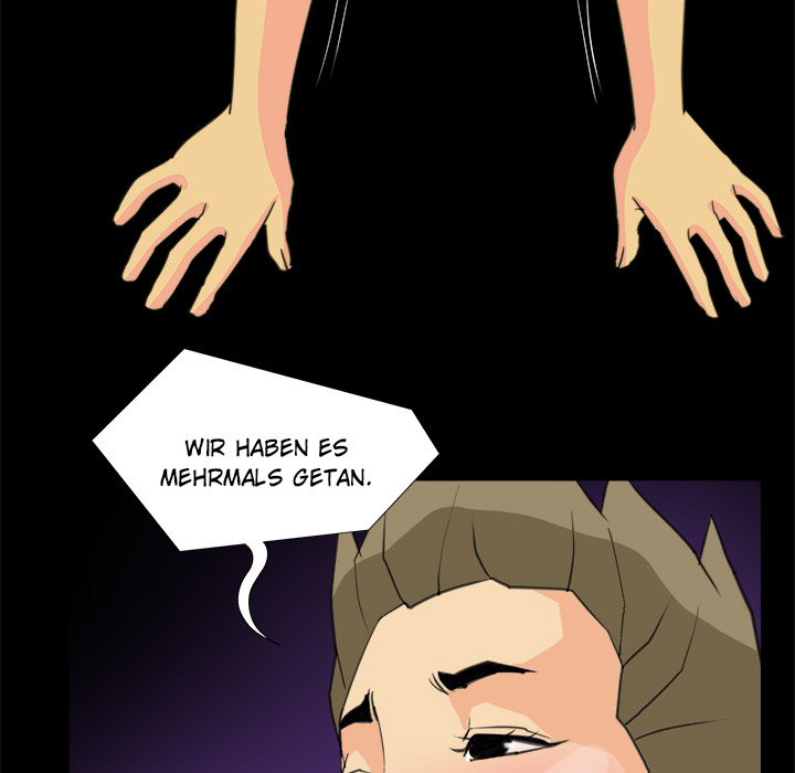 Sex Note - episode 8 - 34