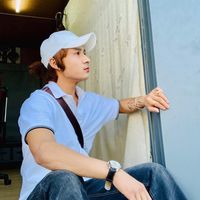 TikTok Account Photo