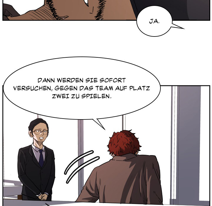 Tweener - episode 54 - 66