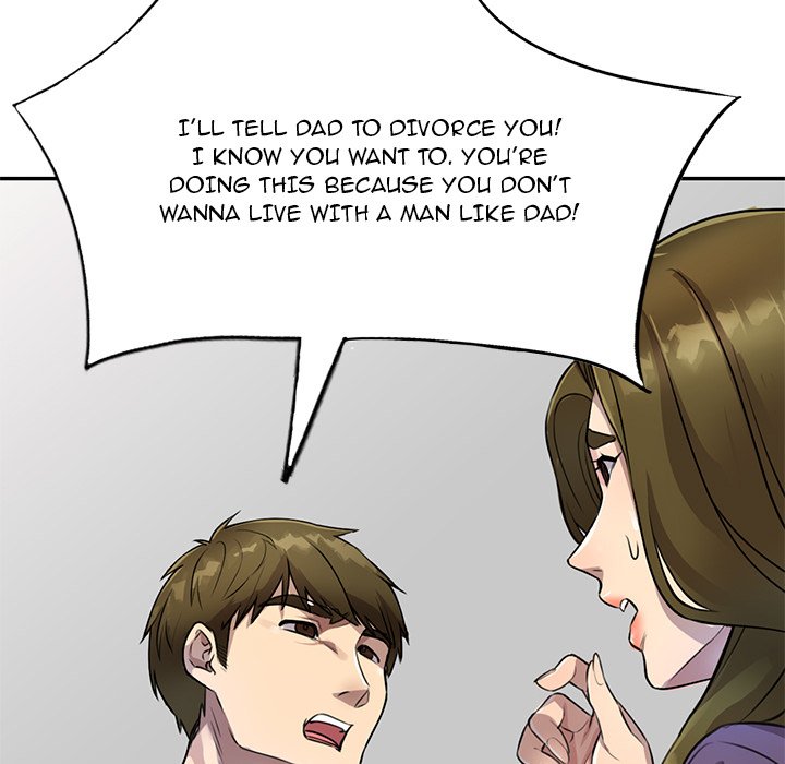 Secret Tutor - episode 15 - 40