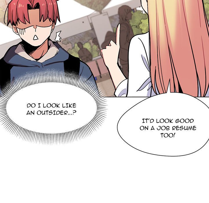 An Outsider's Way In - episode 1 - 65